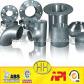 high quality stainless steel forged pipe fittings